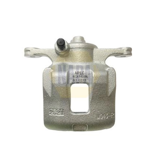 NAPA Brake Caliper Assembly Front Right NCA1658