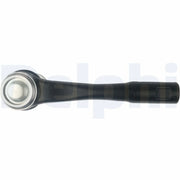 Delphi Steering Tie Rod End Ball Joint Front M16 x 1.5 TA3508