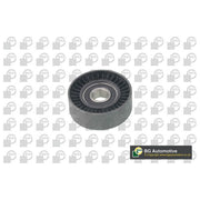 BGA V-Ribbed Belt Deflection/Guide Pulley DC5603