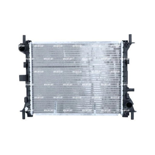 NRF Engine Radiator 509614