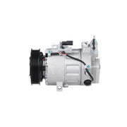 Hella Air Conditioning Compressor 8FK 366 201-571