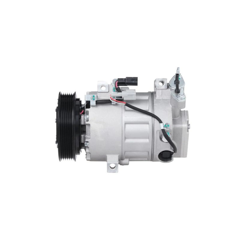 Hella Air Conditioning Compressor 8FK 366 201-571