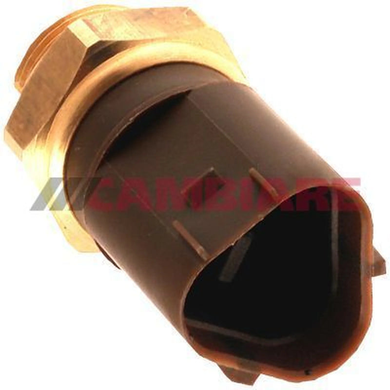 Cambiare Radiator Fan Temperature Switch Connectors VE709006