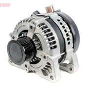 Denso Car Alternator 12V fits Ford C-Max 2007-2010 1.6