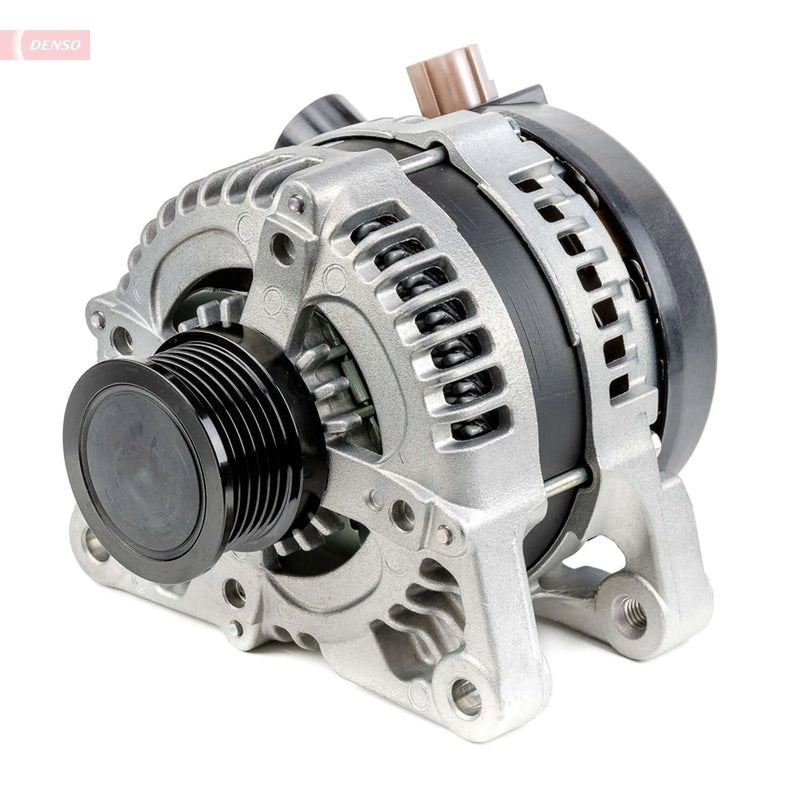 Denso Car Alternator 12V fits Ford C-Max 2007-2010 1.6