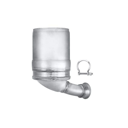 Hella Soot/Particulate Filter 8LH 366 080-211