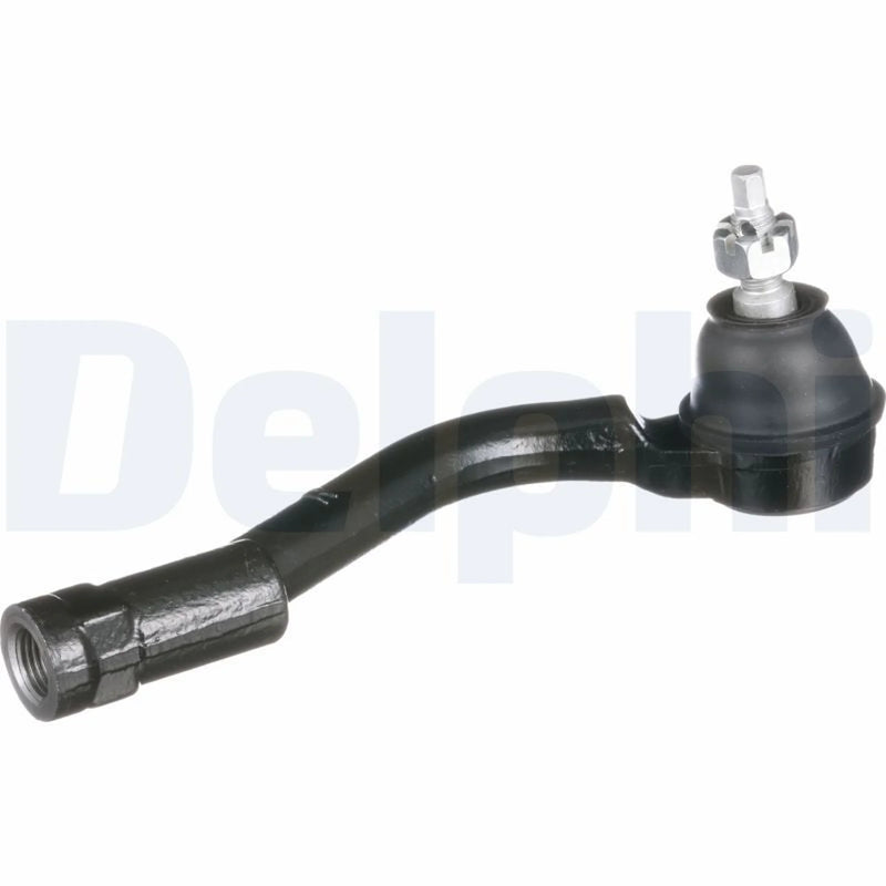 Delphi Steering Tie Rod End Ball Joint Front Left M16 x TA5446