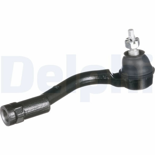 Delphi Steering Tie Rod End Ball Joint Front Left M16 x TA5446