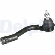 Delphi Steering Tie Rod End Ball Joint Front Left M16 x TA5446