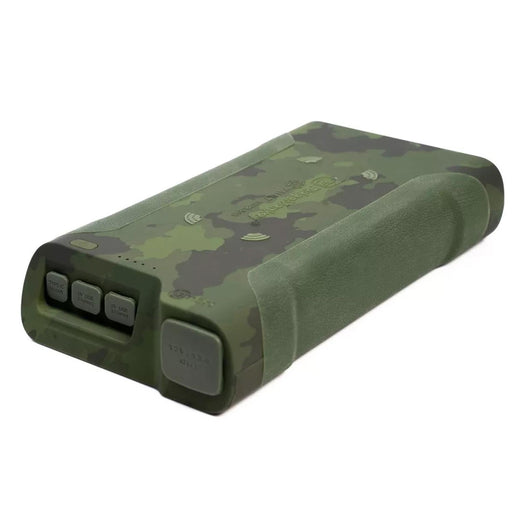 RidgeMonkey Vault C-Smart Wireless 26950mAh / Carp Fishing Camo - RidgeMonkey - Van Life Living