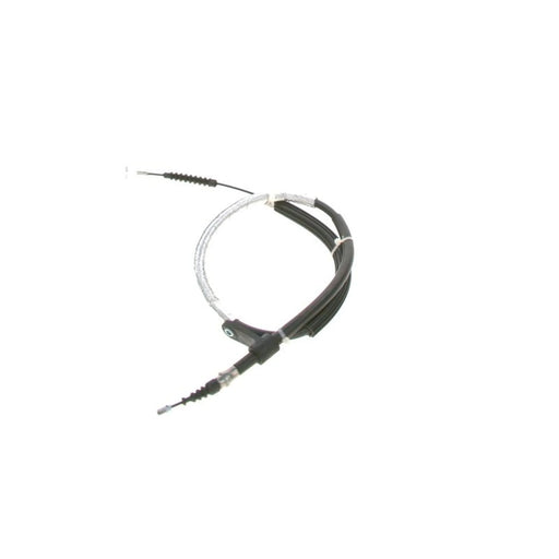 Bosch Handbrake Cable Left Rear 1 987 477 831