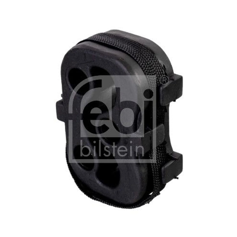 Febi Exhaust System Mount Rear Rubber 174311