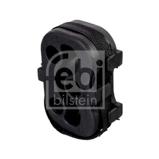 Febi Exhaust System Mount Rear Rubber 174311