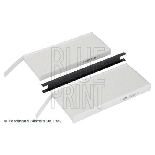 Blue Print Cabin Air Filter Set Wide High ADR162502