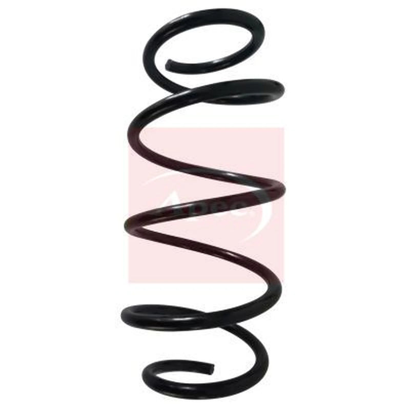 Apec Front Suspension Coil Spring ACS1611