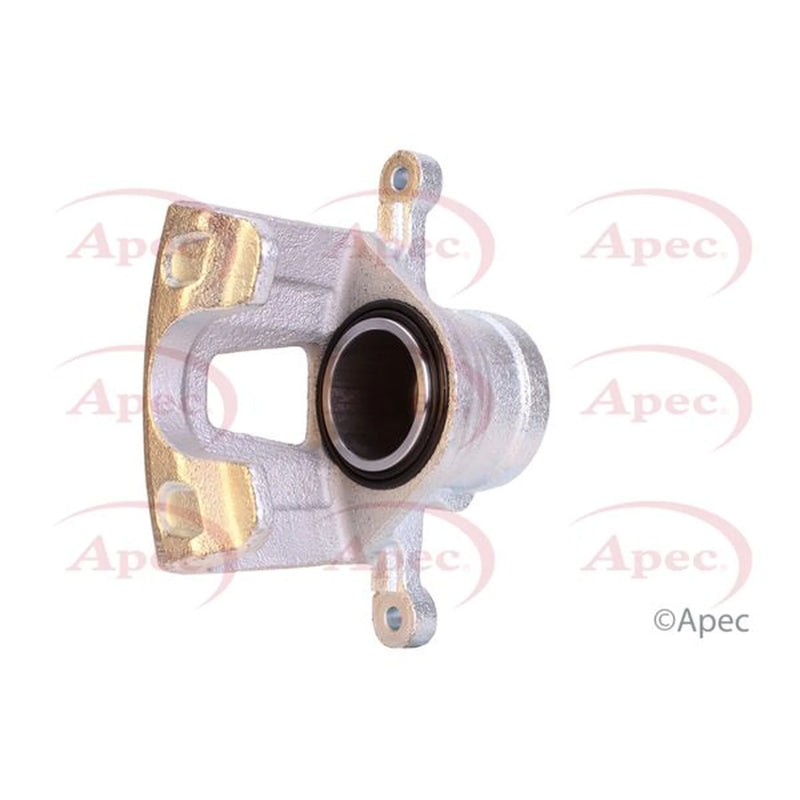 Apec Brake Caliper Assembly Front Right RCA439