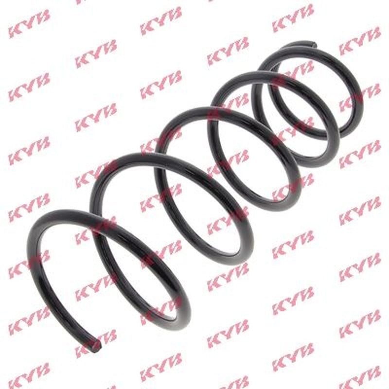 KYB Front Suspension Coil Spring RI2942