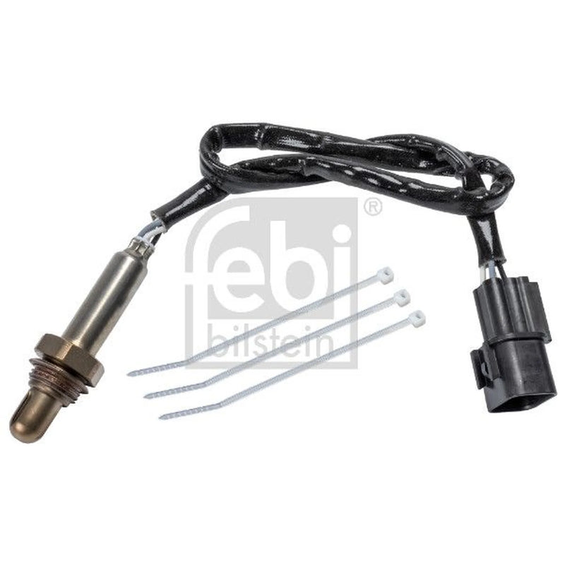Febi O2 Lambda Oxygen Sensor Front 177488