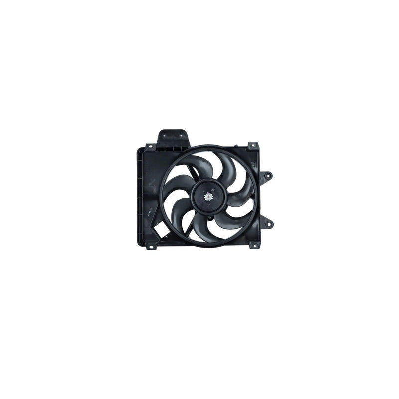 NRF Engine Cooling Fan 47750