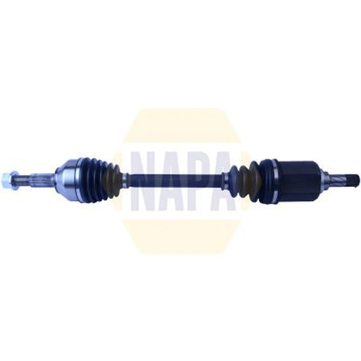 NAPA CV Drive Shaft Driveshaft Front Left NDS1082L