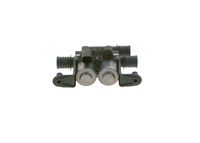 Bosch Coolant Control Valve Assembly 1147412353
