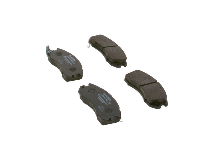 Bosch Brake Pad Set x x 0986460984