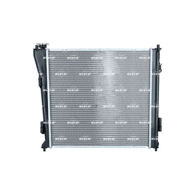 NRF Engine Radiator 59087