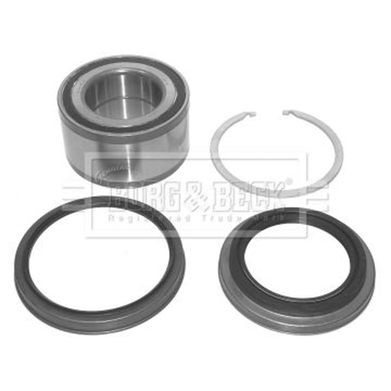 Borg & Beck Wheel Bearing Kit BWK962