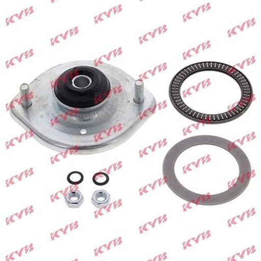 KYB Front Repair Kit Suspension Strut Support Mount SM1804