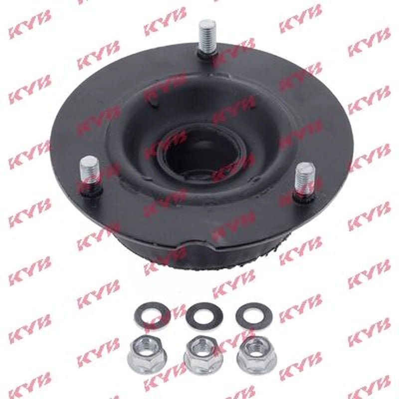 KYB Front Repair Kit Suspension Strut Support Mount SM1000