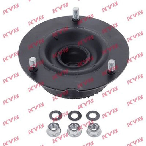 KYB Front Repair Kit Suspension Strut Support Mount SM1000