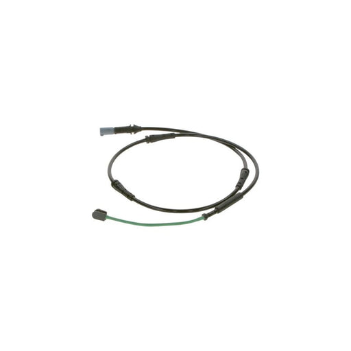 Bosch Brake Pad Wear Sensor Rear 1 987 473 508