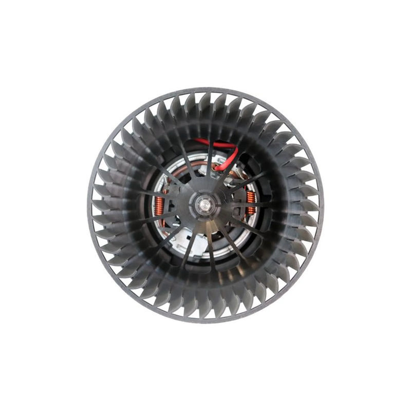 Hella Heater Blower Fan Front 8EW 366 401-121