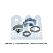 BM Catalysts Fitting Kit FK80180A FK80180A