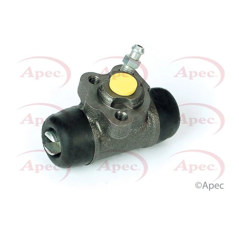 Apec Wheel Cylinder Hydraulic Brake Rear Right BCY1193
