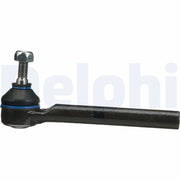Delphi Steering Tie Rod End Ball Joint Front M12x1.5 TA2848