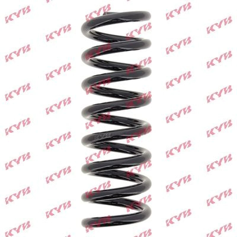 KYB Rear Suspension Coil Spring RA6135