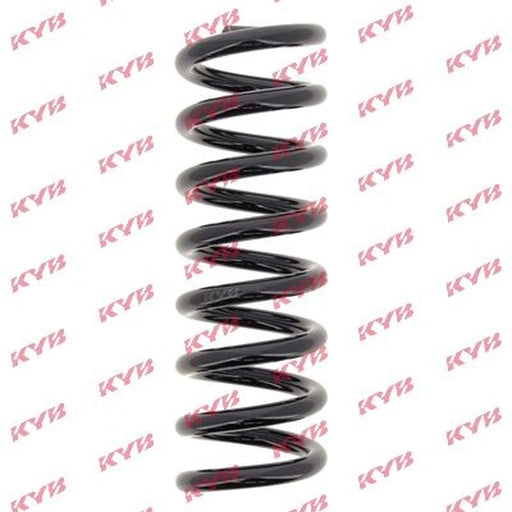 KYB Rear Suspension Coil Spring RA6135