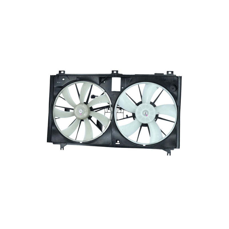 NRF Engine Cooling Fan 47580
