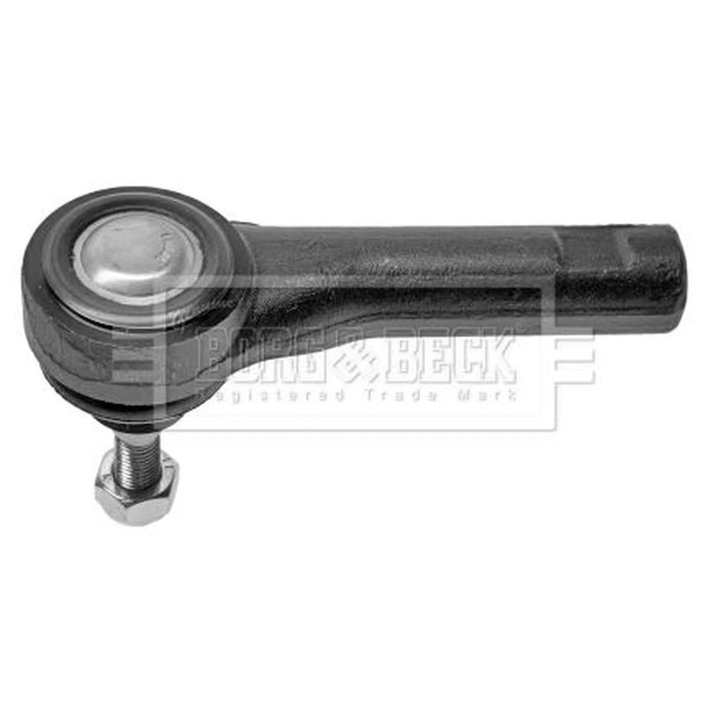 Borg & Beck Steering Tie Rod End Ball Joint BTR5604