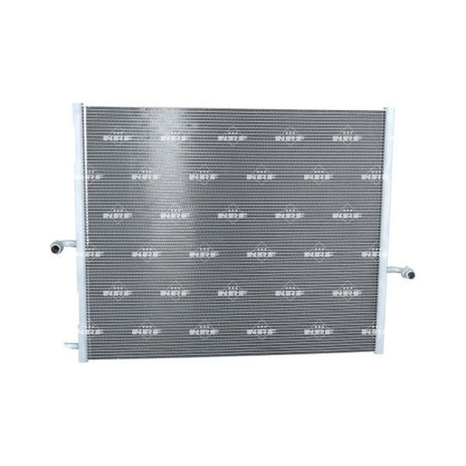 NRF Engine Radiator Centre 550209