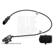 Blue Print Crankshaft Position Sensor ADG07245