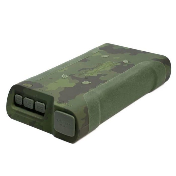 RidgeMonkey Vault C-Smart Wireless 77850mAh Camo - RidgeMonkey - Van Life Living