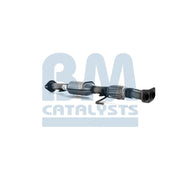 BM Catalysts Homologated Petrol Cat BM90130H