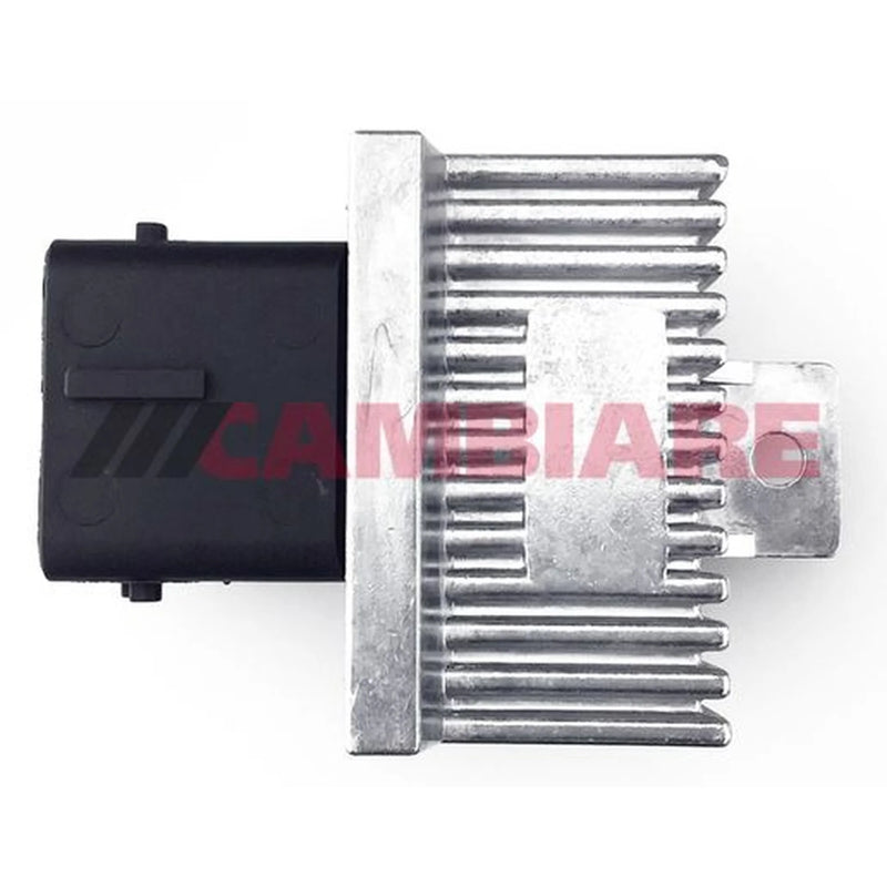 Cambiare Glow Plug Control Unit VE526008