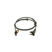 Bosch ABS Wheel Speed Sensor Rear 0 265 007 638