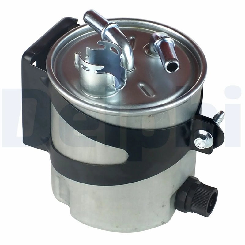 Delphi Fuel Filter Element HDF577