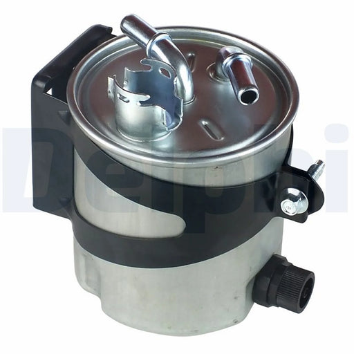 Delphi Fuel Filter Element HDF577