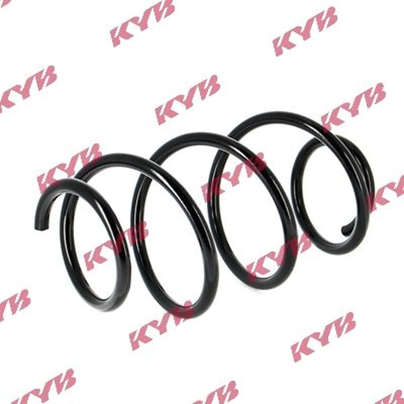 KYB Front Suspension Coil Spring RA1262