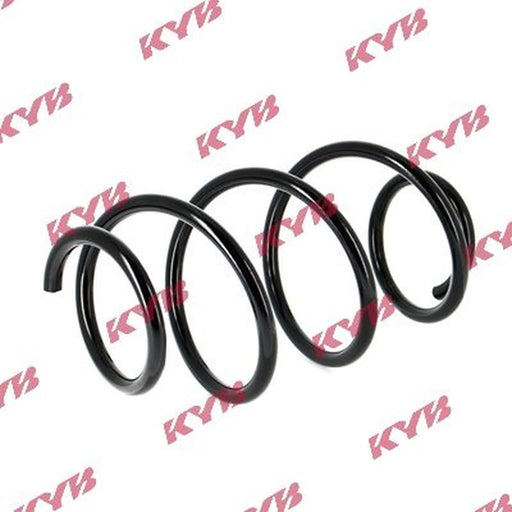 KYB Front Suspension Coil Spring RA1262